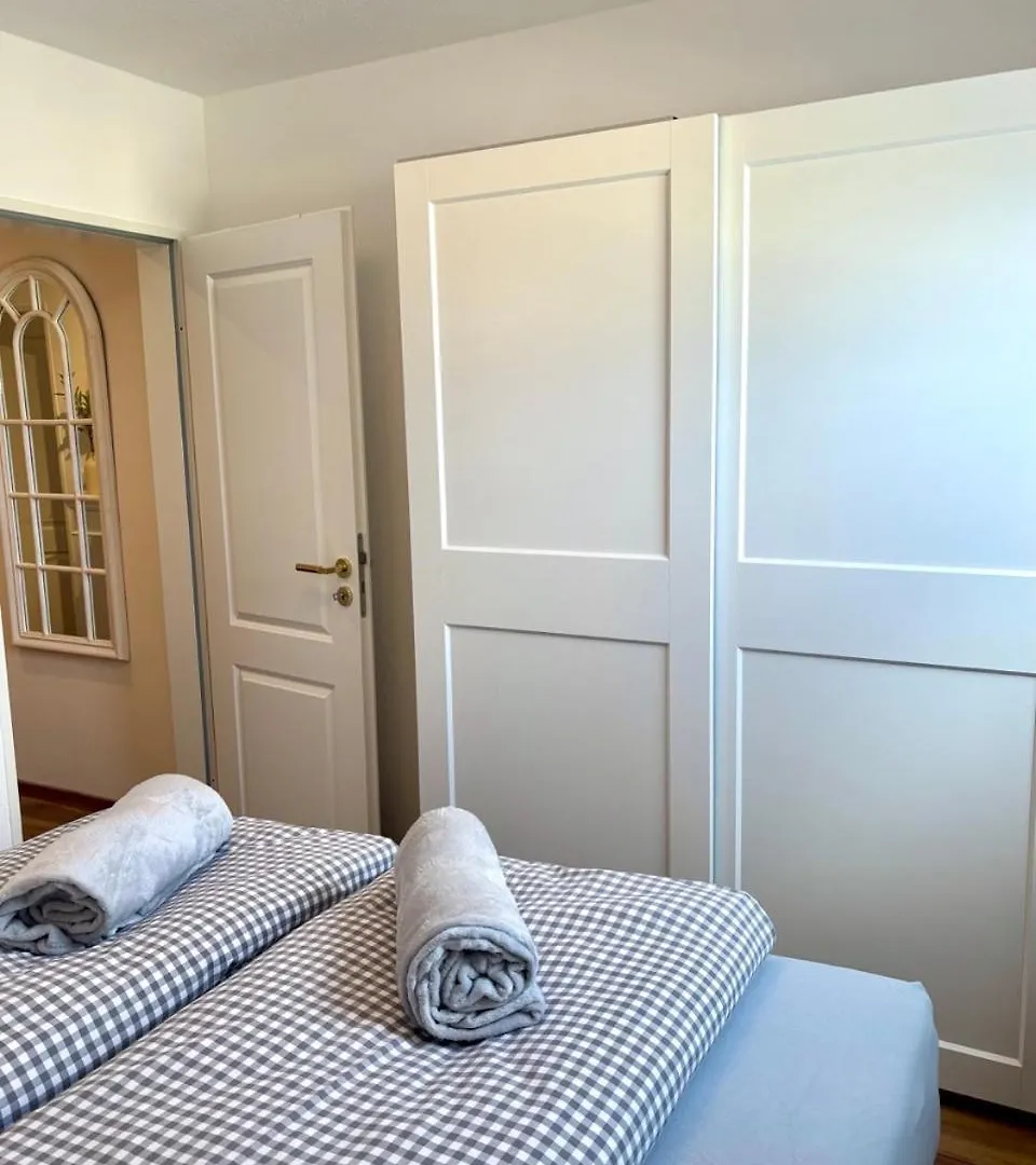 Balkon Und Ruhe - Wohlfuehloase In Sonthofen Od2 Apartment