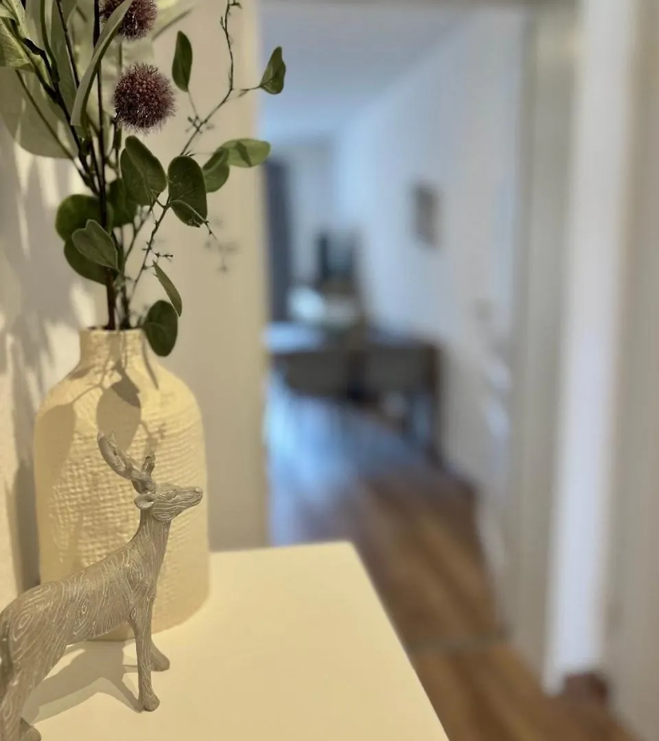 Balkon Und Ruhe - Wohlfuehloase In Sonthofen Od2 Apartment