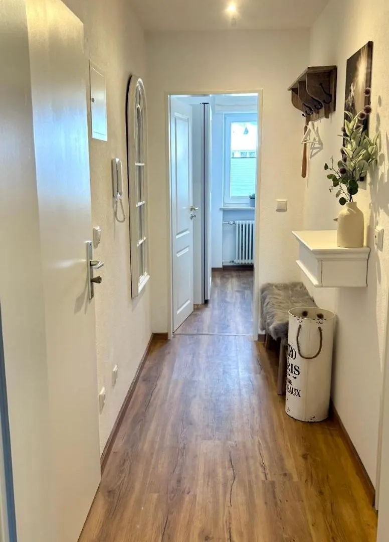 Balkon Und Ruhe - Wohlfuehloase In Sonthofen Od2 Apartment Germany