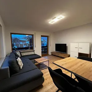 Apartment Fw-allgaeu, Sonthofen