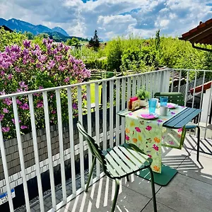 Apartment Berg Fux - Billy Der Hirsch, Sonthofen